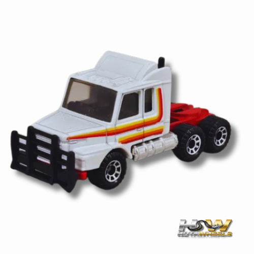 Scania T-142