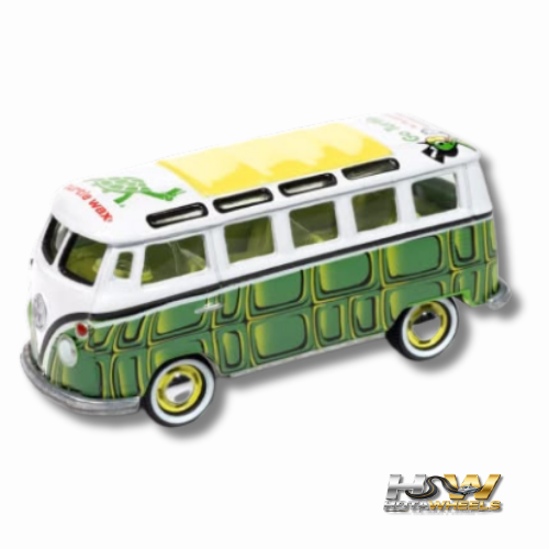 Volkswagem Kombi