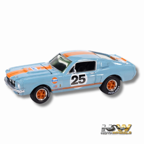 Shelby GT 500